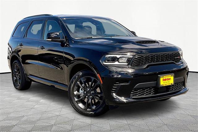 2024 Dodge Durango DURANGO GT PLUS AWD