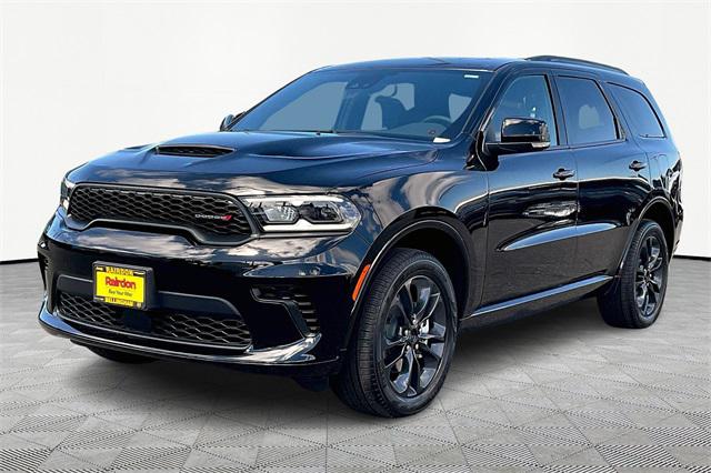 2024 Dodge Durango DURANGO GT PLUS AWD