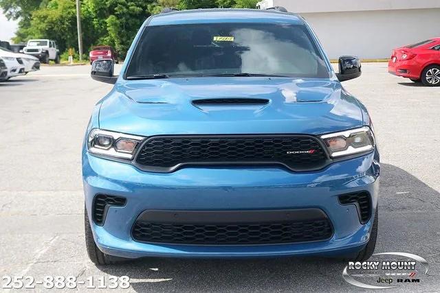 2024 Dodge Durango DURANGO R/T RWD