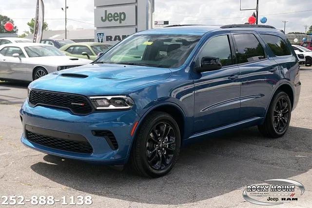 2024 Dodge Durango DURANGO R/T RWD