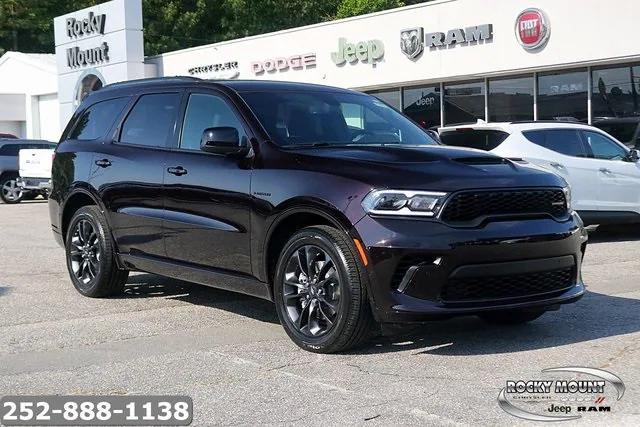 2024 Dodge Durango DURANGO R/T RWD