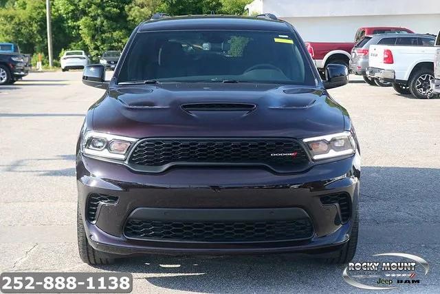 2024 Dodge Durango DURANGO R/T RWD