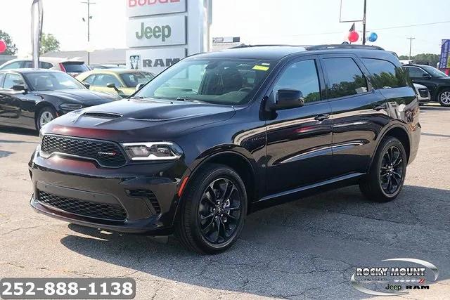 2024 Dodge Durango DURANGO R/T RWD