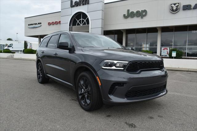 2024 Dodge Durango DURANGO GT RWD