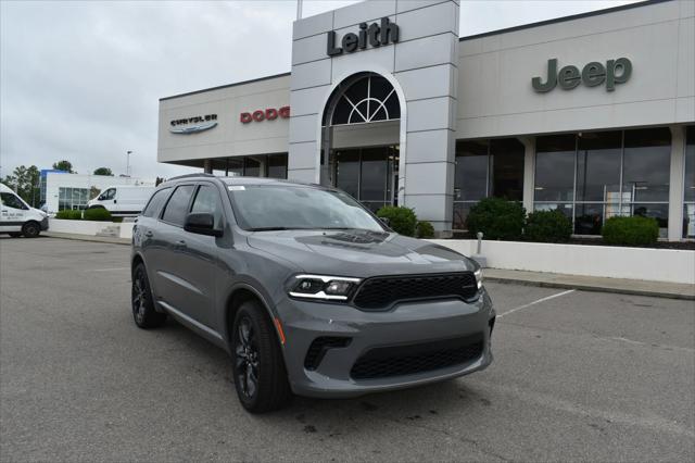 2024 Dodge Durango DURANGO GT RWD