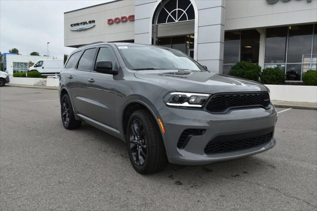 2024 Dodge Durango DURANGO GT RWD