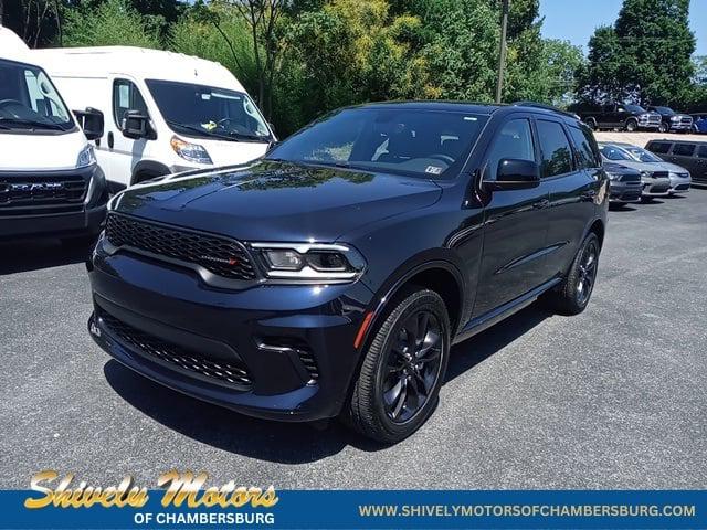 2024 Dodge Durango DURANGO GT AWD