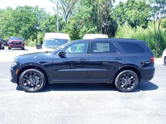 2024 Dodge Durango DURANGO GT AWD