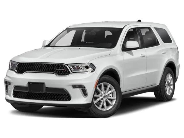 2024 Dodge Durango DURANGO SXT RWD