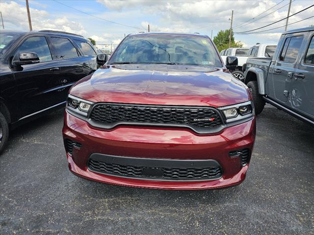 2024 Dodge Durango DURANGO GT PREMIUM AWD