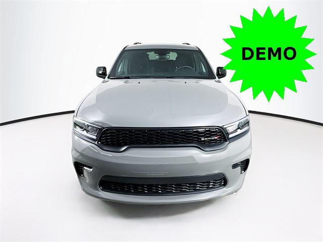 2024 Dodge Durango DURANGO GT RWD