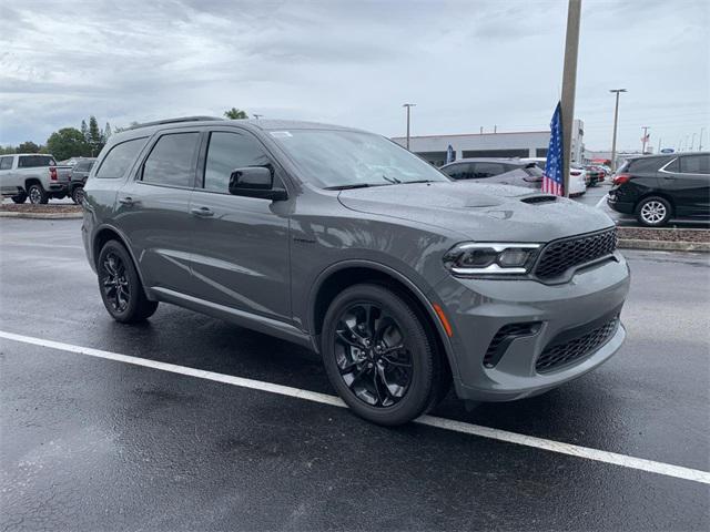 2024 Dodge Durango DURANGO R/T RWD