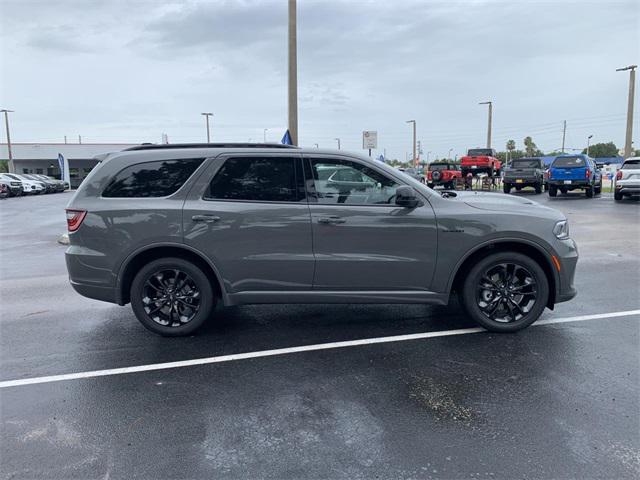 2024 Dodge Durango DURANGO R/T RWD