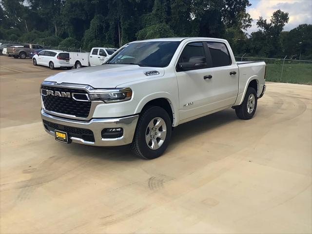 2025 RAM Ram 1500 RAM 1500 LONE STAR CREW CAB 4X2 57 BOX