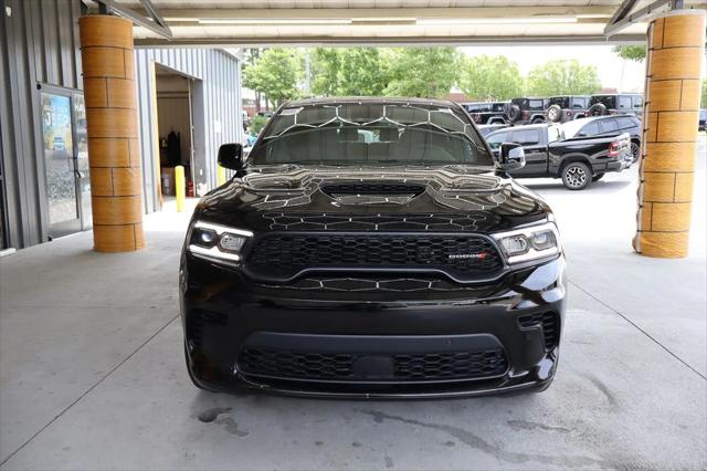 2024 Dodge Durango DURANGO R/T PLUS AWD