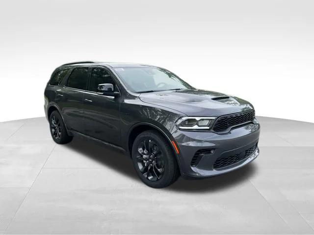 2024 Dodge Durango DURANGO R/T PLUS AWD