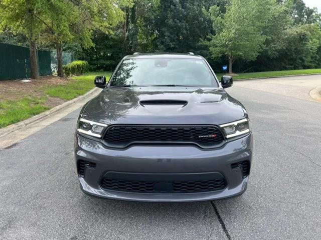 2024 Dodge Durango DURANGO R/T PLUS AWD