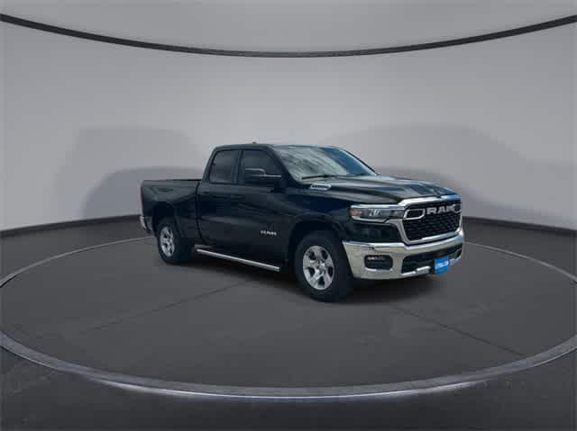 2025 RAM Ram 1500 RAM 1500 LONE STAR QUAD CAB 4X2 64 BOX