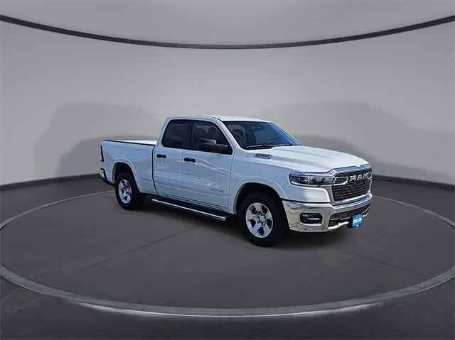 2025 RAM Ram 1500 RAM 1500 LONE STAR QUAD CAB 4X2 64 BOX