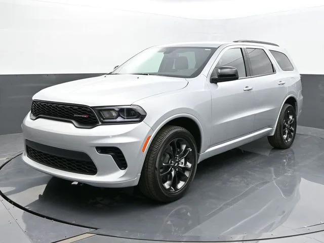 2024 Dodge Durango DURANGO GT AWD