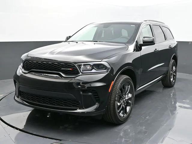 2024 Dodge Durango DURANGO GT AWD