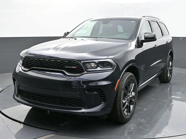 2024 Dodge Durango DURANGO GT AWD