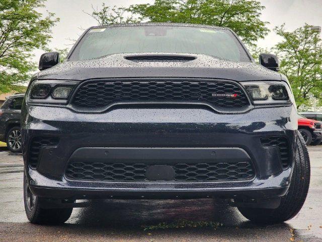 2024 Dodge Durango DURANGO R/T PLUS AWD