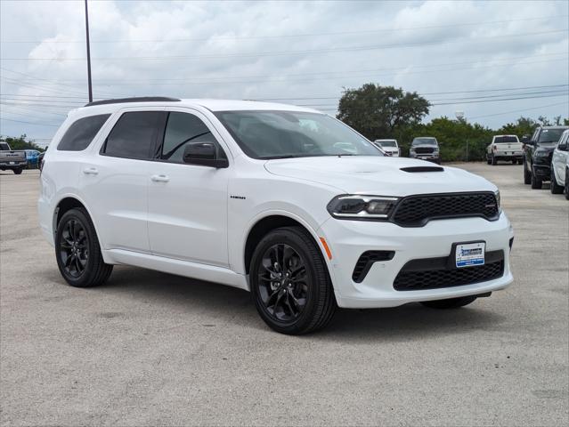 2024 Dodge Durango DURANGO R/T RWD