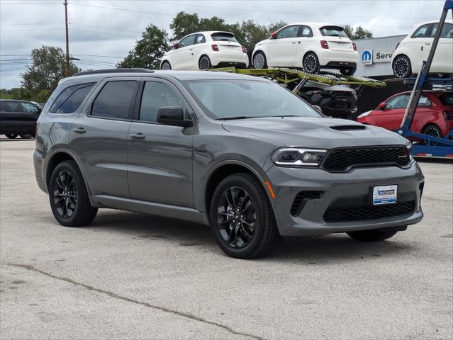 2024 Dodge Durango DURANGO R/T RWD