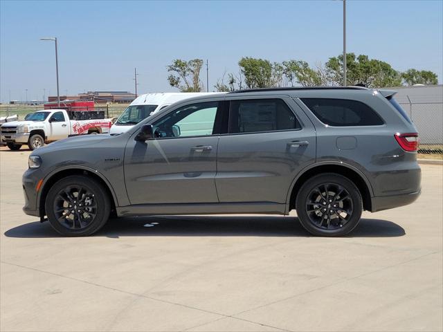 2024 Dodge Durango DURANGO R/T RWD