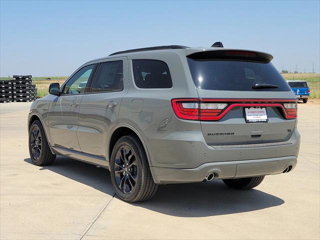 2024 Dodge Durango DURANGO R/T RWD