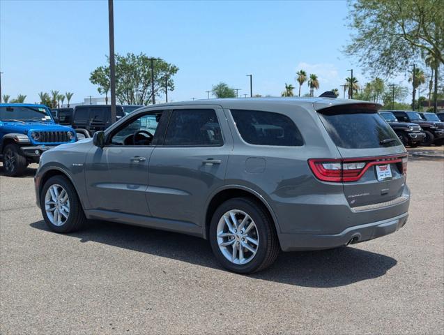 2024 Dodge Durango DURANGO R/T AWD