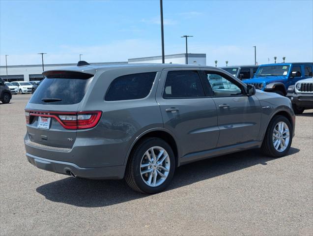 2024 Dodge Durango DURANGO R/T AWD