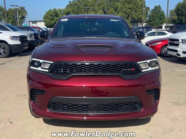 2024 Dodge Durango DURANGO R/T PLUS RWD