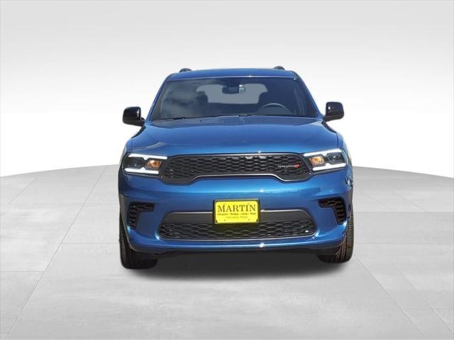 2024 Dodge Durango DURANGO GT RWD