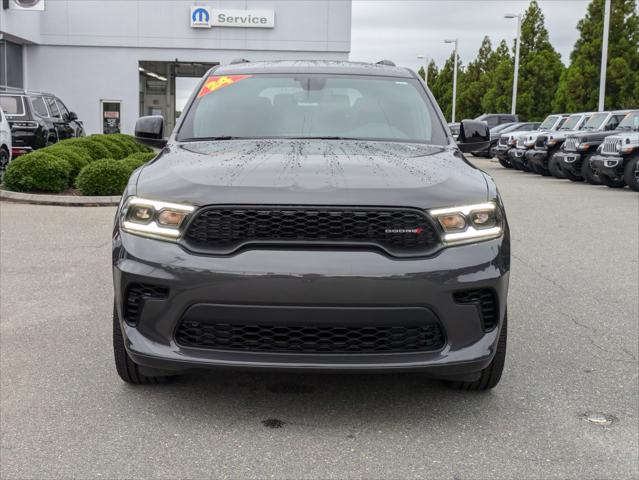 2024 Dodge Durango DURANGO GT RWD