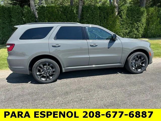 2024 Dodge Durango DURANGO GT AWD