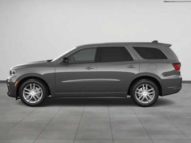 2024 Dodge Durango DURANGO GT RWD