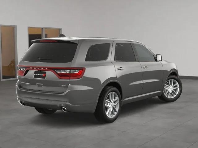 2024 Dodge Durango DURANGO GT RWD