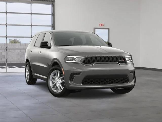 2024 Dodge Durango DURANGO GT RWD