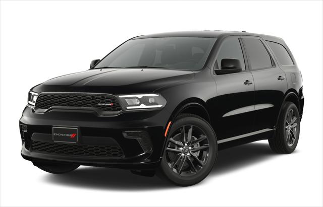 2024 Dodge Durango DURANGO GT RWD