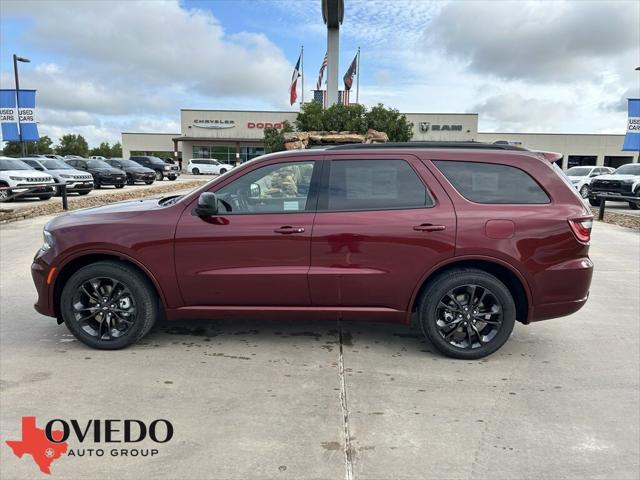 2024 Dodge Durango DURANGO GT RWD