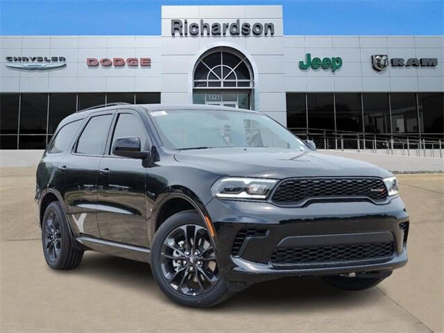 2024 Dodge Durango DURANGO GT RWD