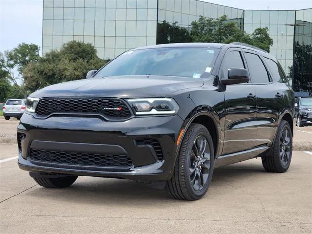 2024 Dodge Durango DURANGO GT RWD