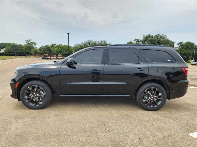 2024 Dodge Durango DURANGO GT RWD