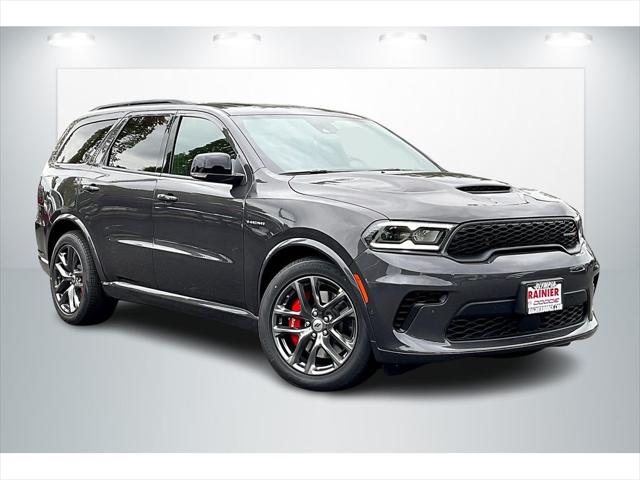 2024 Dodge Durango DURANGO R/T PLUS AWD