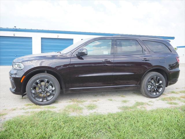 2024 Dodge Durango DURANGO GT RWD