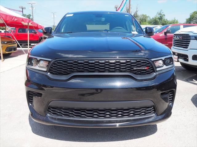 2024 Dodge Durango DURANGO GT RWD