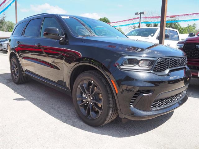 2024 Dodge Durango DURANGO GT RWD