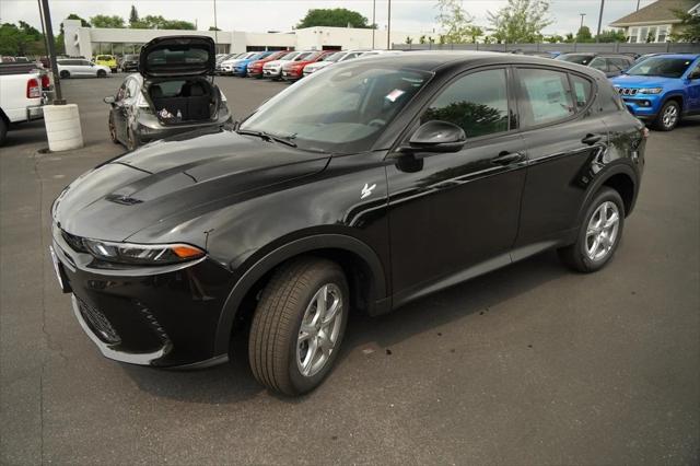 2024 Dodge Hornet DODGE HORNET GT AWD